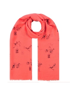 Палантины Модные истории