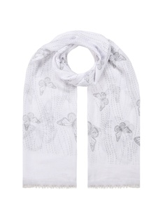 Палантины Модные истории