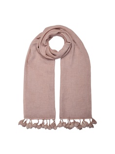 Палантины Модные истории