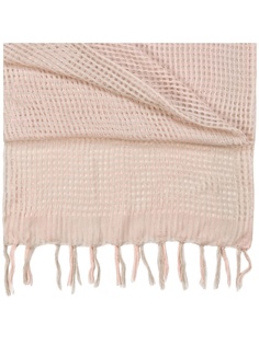 Палантины Модные истории