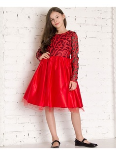 Платья Красавушка