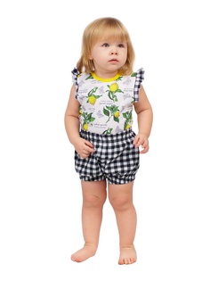 Костюмы Апрель