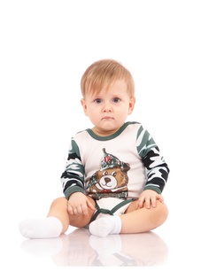 Боди Апрель