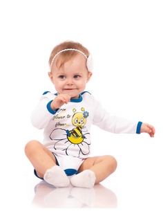 Боди Апрель