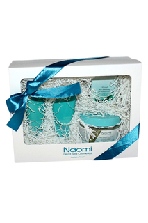 Набор подарочный «Ты-Богиня» Naomi