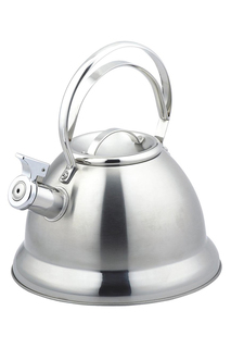 Чайник металлический 2,5 л Bekker