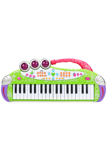 Синтезатор Губка Боб