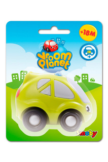 Машинка Vroom Planet Smoby