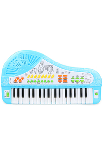 Синтезатор Губка Боб