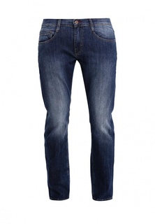 Джинсы Mustang Oregon Tapered