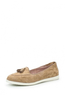 Лоферы Bambu Europa