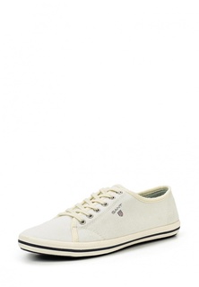 Кеды Gant NEW HAVEN