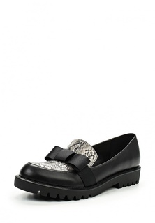 Лоферы Lost Ink BECCA CLEAT SOLE LOAFER