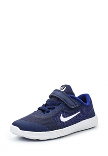 Кроссовки Nike NIKE REVOLUTION 3 (TDV)