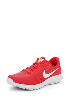 Кроссовки Nike NIKE REVOLUTION 3 (GS)