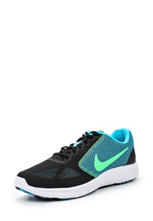 Кроссовки Nike NIKE REVOLUTION 3