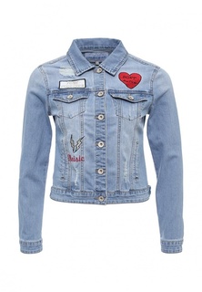 Куртка джинсовая Imocean