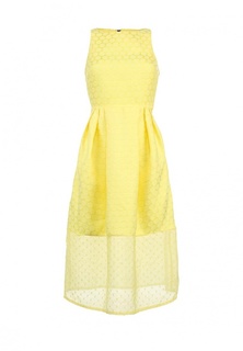 Платье Lost Ink ALBANY DRESS