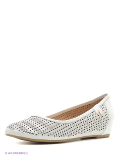 Балетки Moda Donna