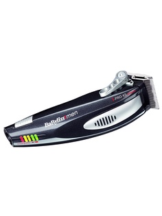 Триммеры проводные Babyliss