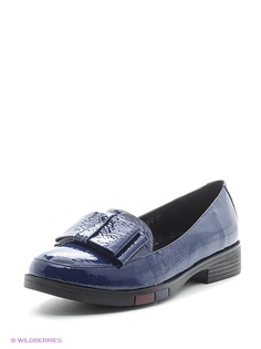 Лоферы Vitacci