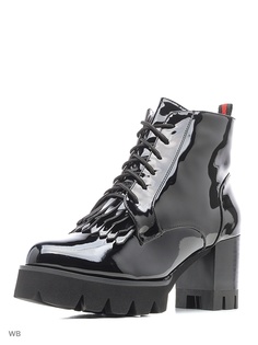 Ботильоны LINO MORANO