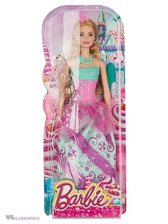 Куклы Barbie