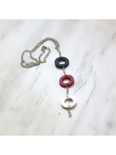 Ожерелья Сплетница