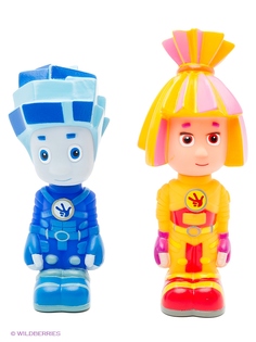 Игрушки для ванной Играем вместе