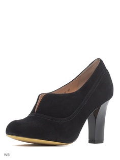 Ботильоны Valley