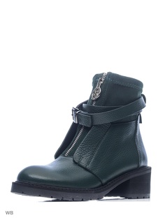 Ботинки GARRO