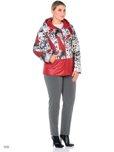 Куртки Klasika Moda