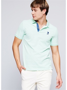 Поло U.S. Polo Assn.