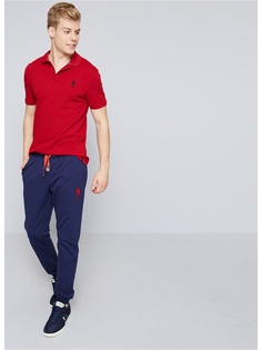Поло U.S. Polo Assn.