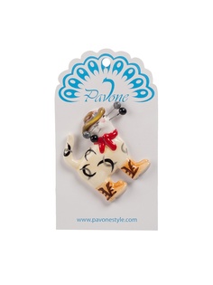 Магниты Pavone