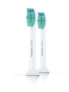 Насадки для электрических зубных щеток Philips