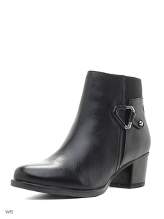 Ботильоны Caprice