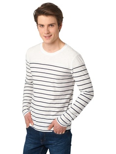 Лонгслив TOM TAILOR