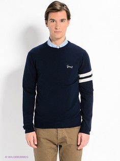 Джемперы GANT