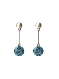 Серьги Clara Bijoux