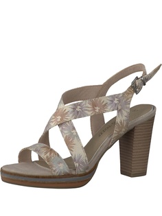 Сандалии Marco Tozzi