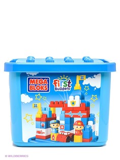 Конструкторы MEGA BLOKS
