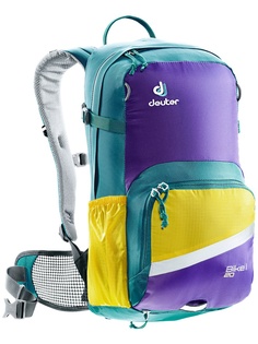 Рюкзаки Deuter