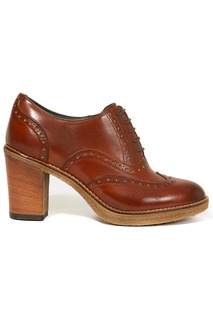 Ботильоны British passport