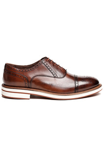 Ботинки British passport