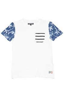 Футболка Tommy Hilfiger