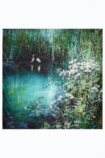 Платок Lorentino