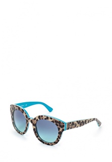 Очки солнцезащитные Dolce&amp;Gabbana Dolce&Gabbana DG4235 28604S