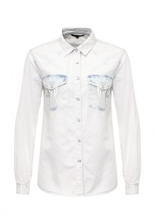 Рубашка джинсовая Top Secret