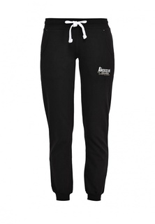 Брюки спортивные Boxeur Des Rues LADY SWEATPANT FRONT LOGO PRINT